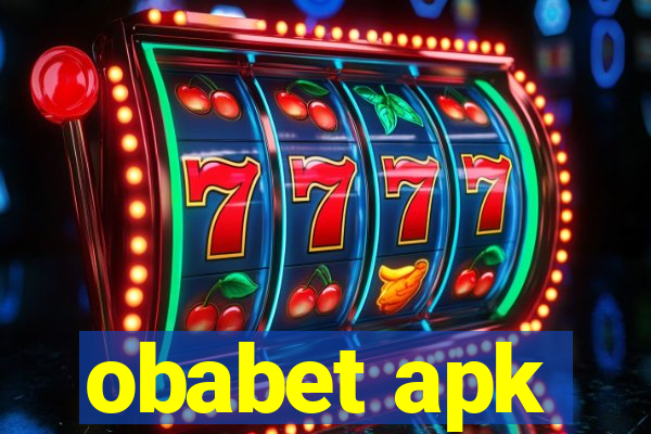 obabet apk